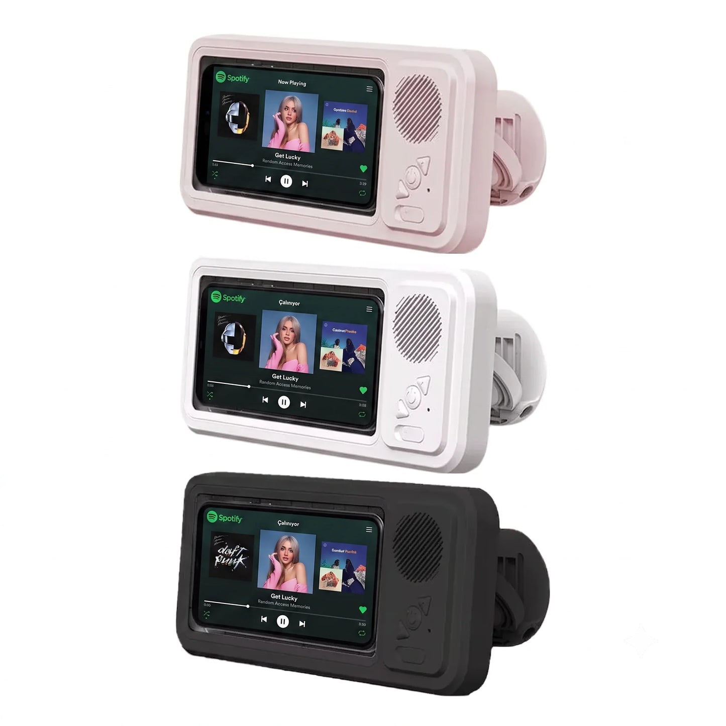 AquaDock™ | Wave Smart Shower Dock